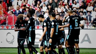Spor müellifleri Samsunspor-Trabzonspor maçını kıymetlendirdi 5 spor muellifleri samsunspor trabzonspor macini kiymetlendirdi BRj77EXX