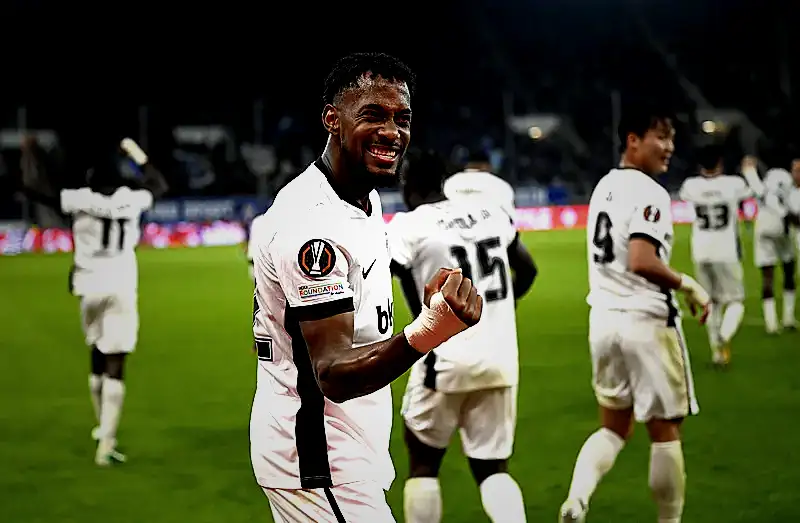 Spor müelliflerinden Hoffenheim-Beşiktaş maçı değerlendirmesi: Gözü pek hoca, mert oyun! 4 spor muelliflerinden hoffenheim besiktas maci degerlendirmesi gozu pek hoca mert oyun 2 c3742JI7