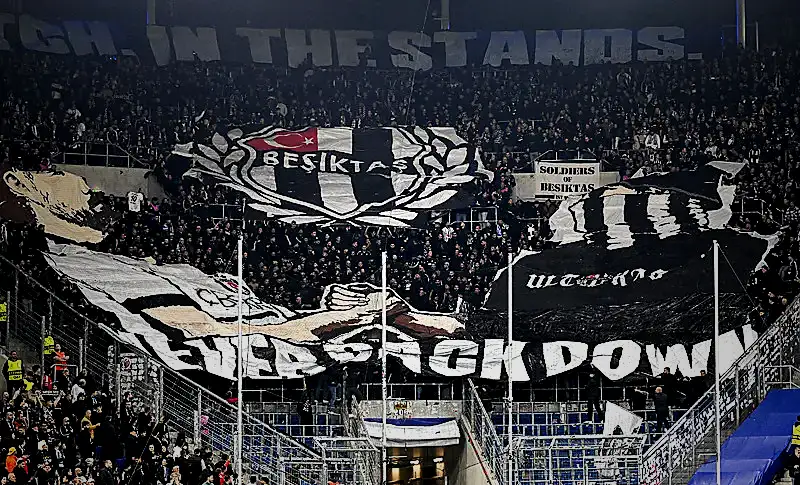 Spor müelliflerinden Hoffenheim-Beşiktaş maçı değerlendirmesi: Gözü pek hoca, mert oyun! 7 spor muelliflerinden hoffenheim besiktas maci degerlendirmesi gozu pek hoca mert oyun 5