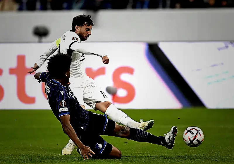 Spor müelliflerinden Hoffenheim-Beşiktaş maçı değerlendirmesi: Gözü pek hoca, mert oyun! 9 spor muelliflerinden hoffenheim besiktas maci degerlendirmesi gozu pek hoca mert oyun 7 gQa8jgML