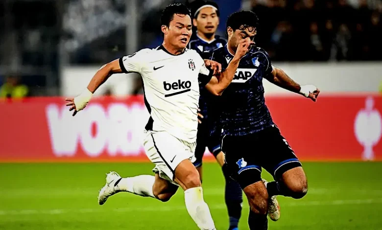 Spor müelliflerinden Hoffenheim-Beşiktaş maçı değerlendirmesi: Gözü pek hoca, mert oyun! 1 spor muelliflerinden hoffenheim besiktas maci degerlendirmesi gozu pek hoca mert oyun DwO2nUgP