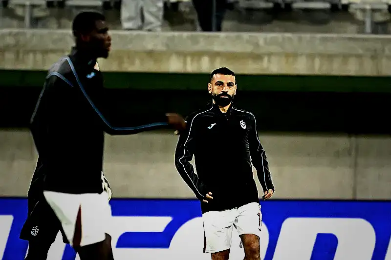 Spor müelliflerinden KuPS Kuopio-Trabzonspor maçı değerlendirmesi: Beşiktaş maçı öncesi düzgün bir antrenman oldu 2 spor muelliflerinden kups kuopio trabzonspor maci degerlendirmesi besiktas maci oncesi duzgun bir antrenman oldu 0 npcAyfRM