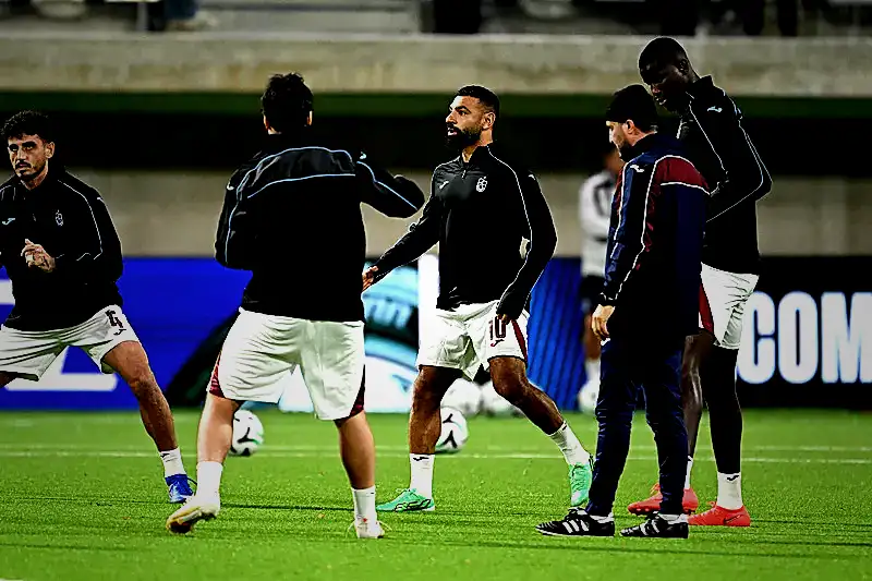 Spor müelliflerinden KuPS Kuopio-Trabzonspor maçı değerlendirmesi: Beşiktaş maçı öncesi düzgün bir antrenman oldu 3 spor muelliflerinden kups kuopio trabzonspor maci degerlendirmesi besiktas maci oncesi duzgun bir antrenman oldu 1 TBktEiJt