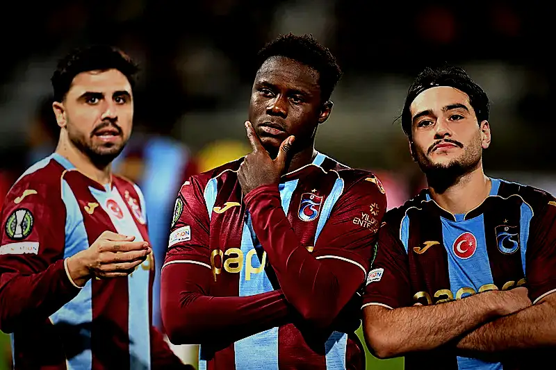 Spor müelliflerinden KuPS Kuopio-Trabzonspor maçı değerlendirmesi: Beşiktaş maçı öncesi düzgün bir antrenman oldu 13 spor muelliflerinden kups kuopio trabzonspor maci degerlendirmesi besiktas maci oncesi duzgun bir antrenman oldu 11 lEJNZR14