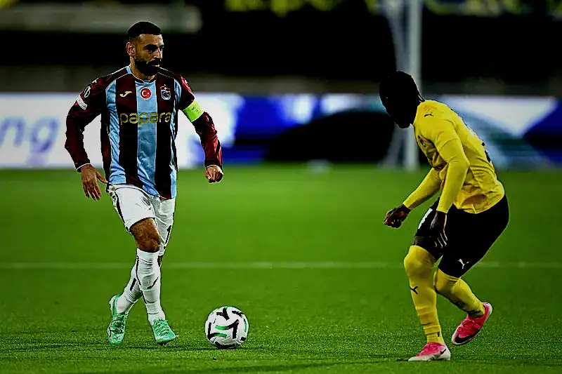 Spor müelliflerinden KuPS Kuopio-Trabzonspor maçı değerlendirmesi: Beşiktaş maçı öncesi düzgün bir antrenman oldu 16 spor muelliflerinden kups kuopio trabzonspor maci degerlendirmesi besiktas maci oncesi duzgun bir antrenman oldu 14 V3PL8YCT