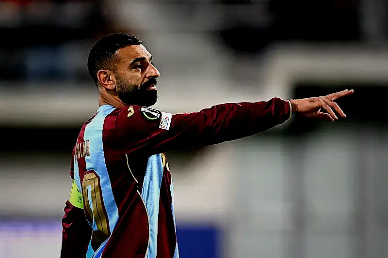 Spor müelliflerinden KuPS Kuopio-Trabzonspor maçı değerlendirmesi: Beşiktaş maçı öncesi düzgün bir antrenman oldu 17 spor muelliflerinden kups kuopio trabzonspor maci degerlendirmesi besiktas maci oncesi duzgun bir antrenman oldu 15 enMFpX3k