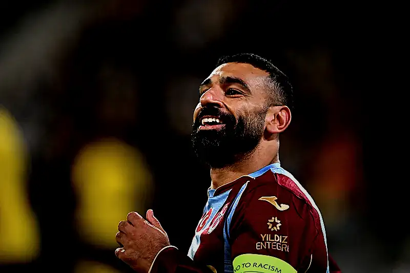 Spor müelliflerinden KuPS Kuopio-Trabzonspor maçı değerlendirmesi: Beşiktaş maçı öncesi düzgün bir antrenman oldu 20 spor muelliflerinden kups kuopio trabzonspor maci degerlendirmesi besiktas maci oncesi duzgun bir antrenman oldu 18
