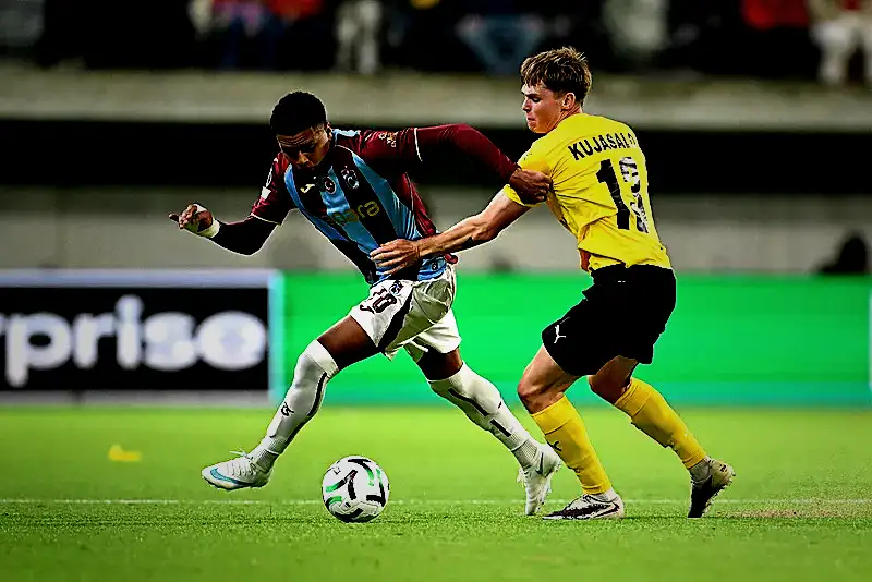 Spor müelliflerinden KuPS Kuopio-Trabzonspor maçı değerlendirmesi: Beşiktaş maçı öncesi düzgün bir antrenman oldu 21 spor muelliflerinden kups kuopio trabzonspor maci degerlendirmesi besiktas maci oncesi duzgun bir antrenman oldu 19 kPjERJt7