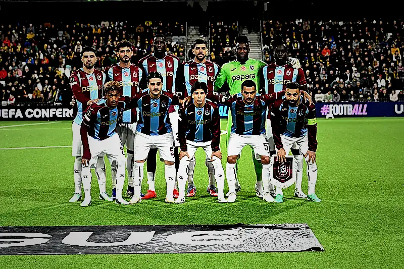 Spor müelliflerinden KuPS Kuopio-Trabzonspor maçı değerlendirmesi: Beşiktaş maçı öncesi düzgün bir antrenman oldu 4 spor muelliflerinden kups kuopio trabzonspor maci degerlendirmesi besiktas maci oncesi duzgun bir antrenman oldu 2 5bTltEPu