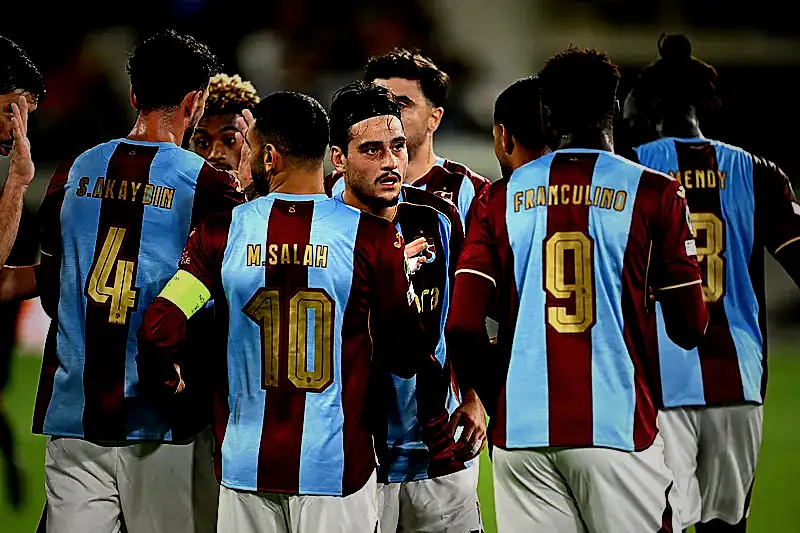 Spor müelliflerinden KuPS Kuopio-Trabzonspor maçı değerlendirmesi: Beşiktaş maçı öncesi düzgün bir antrenman oldu 6 spor muelliflerinden kups kuopio trabzonspor maci degerlendirmesi besiktas maci oncesi duzgun bir antrenman oldu 4