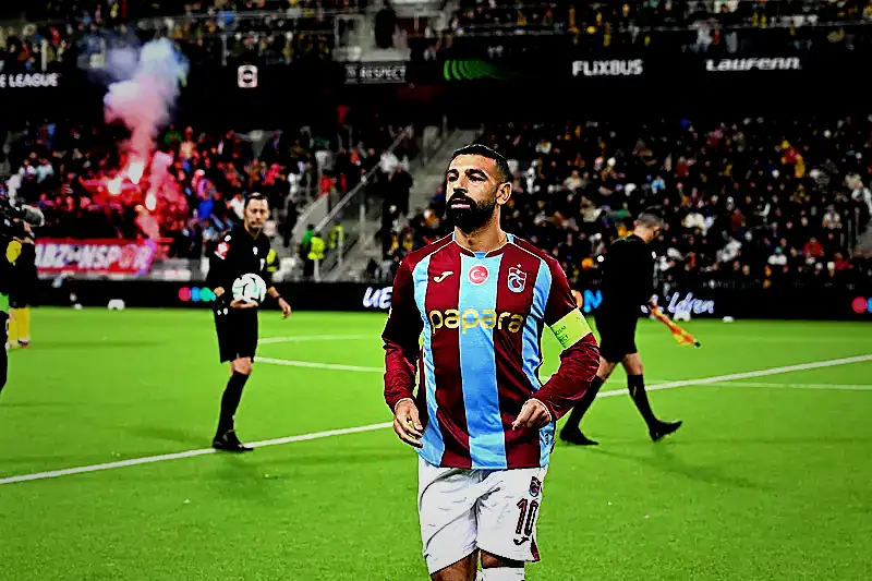 Spor müelliflerinden KuPS Kuopio-Trabzonspor maçı değerlendirmesi: Beşiktaş maçı öncesi düzgün bir antrenman oldu 9 spor muelliflerinden kups kuopio trabzonspor maci degerlendirmesi besiktas maci oncesi duzgun bir antrenman oldu 7 ZW4c1p4e