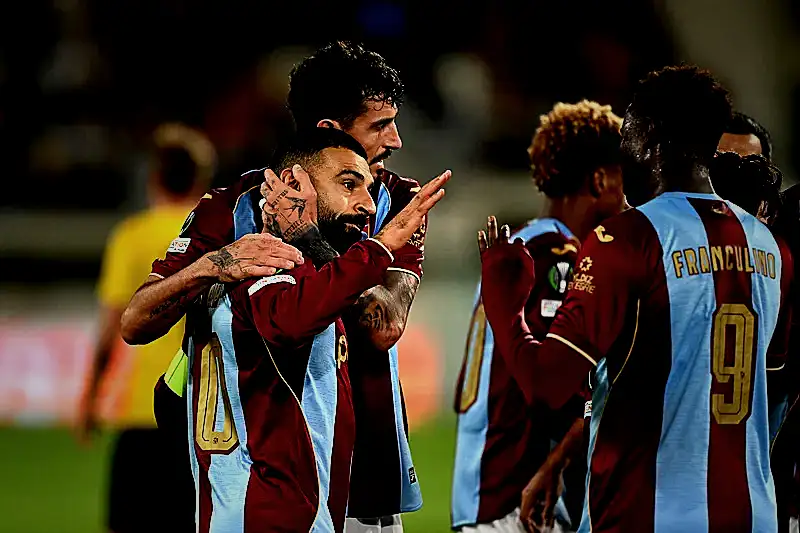 Spor müelliflerinden KuPS Kuopio-Trabzonspor maçı değerlendirmesi: Beşiktaş maçı öncesi düzgün bir antrenman oldu 11 spor muelliflerinden kups kuopio trabzonspor maci degerlendirmesi besiktas maci oncesi duzgun bir antrenman oldu 9 WRs2Mtqk