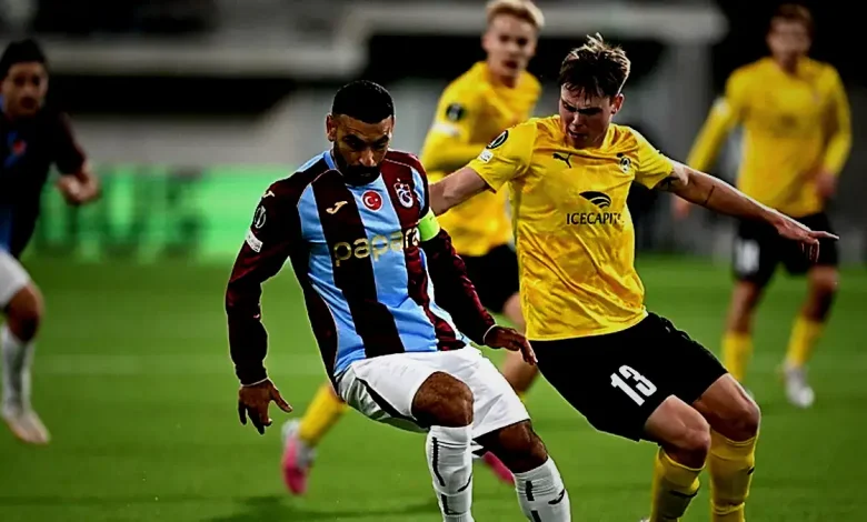 Spor müelliflerinden KuPS Kuopio-Trabzonspor maçı değerlendirmesi: Beşiktaş maçı öncesi düzgün bir antrenman oldu 1 spor muelliflerinden kups kuopio trabzonspor maci degerlendirmesi besiktas maci oncesi duzgun bir antrenman oldu VSDZgDiS