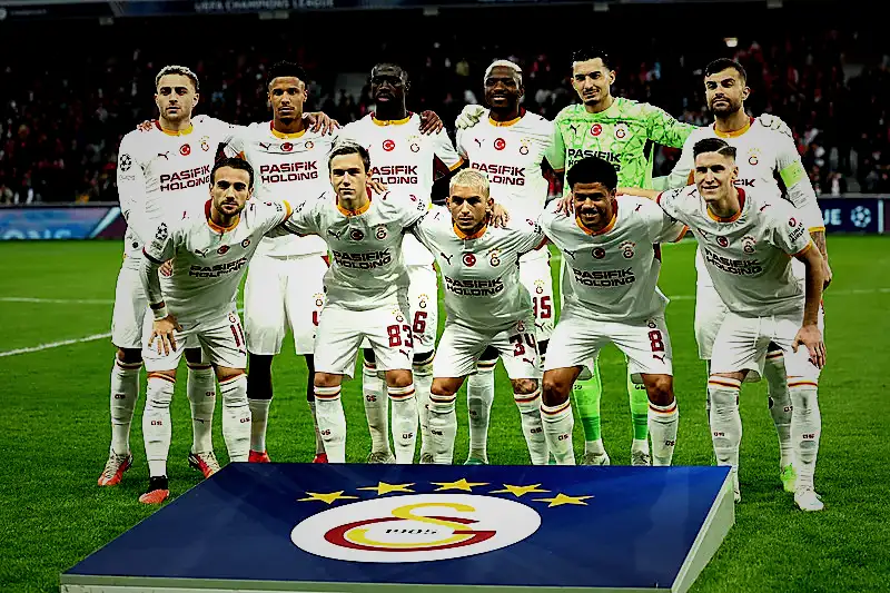 Spor müelliflerinden Lille-Galatasaray maçı yorumları: Kaybetseydi derbiye düşük krediyle çıkacaktı! 2 spor muelliflerinden lille galatasaray maci yorumlari kaybetseydi derbiye dusuk krediyle cikacakti 0 MDctGe8P