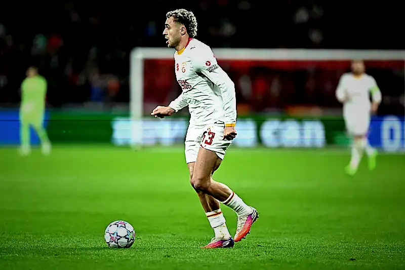 Spor müelliflerinden Lille-Galatasaray maçı yorumları: Kaybetseydi derbiye düşük krediyle çıkacaktı! 12 spor muelliflerinden lille galatasaray maci yorumlari kaybetseydi derbiye dusuk krediyle cikacakti 10 f7qRRWi1
