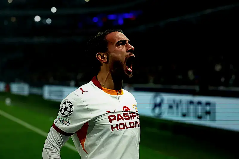 Spor müelliflerinden Lille-Galatasaray maçı yorumları: Kaybetseydi derbiye düşük krediyle çıkacaktı! 6 spor muelliflerinden lille galatasaray maci yorumlari kaybetseydi derbiye dusuk krediyle cikacakti 4 Q1SV1fvR