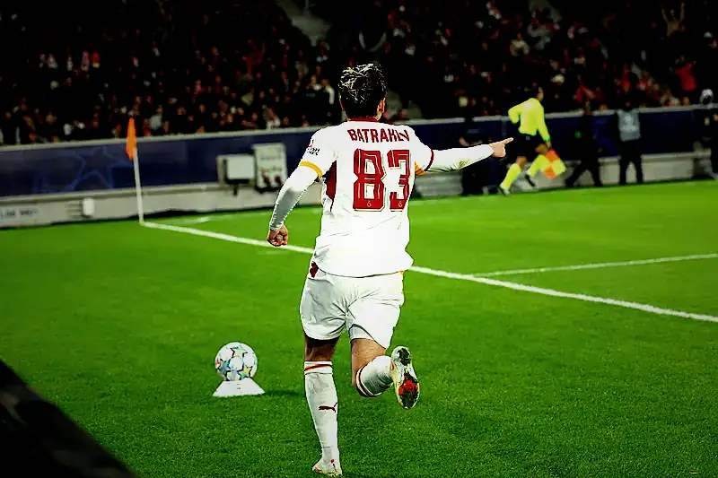 Spor müelliflerinden Lille-Galatasaray maçı yorumları: Kaybetseydi derbiye düşük krediyle çıkacaktı! 8 spor muelliflerinden lille galatasaray maci yorumlari kaybetseydi derbiye dusuk krediyle cikacakti 6 nJraArXe