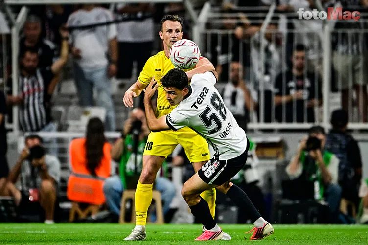 Spor muharrirleri Beşiktaş-Hradec Kralove maçını kıymetlendirdi 3 spor muharrirleri besiktas hradec kralove macini kiymetlendirdi 1 HJEF3NWN