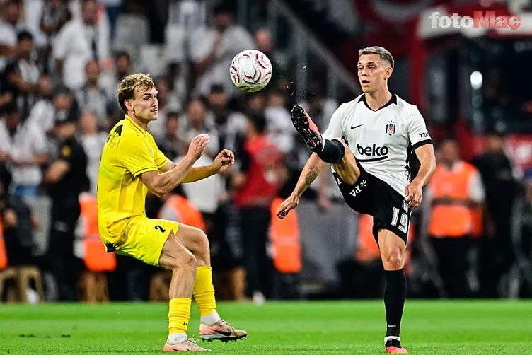 Spor muharrirleri Beşiktaş-Hradec Kralove maçını kıymetlendirdi 5 spor muharrirleri besiktas hradec kralove macini kiymetlendirdi 3 vI5iGYzO
