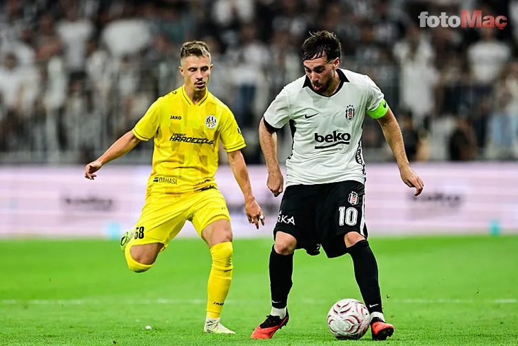 Spor muharrirleri Beşiktaş-Hradec Kralove maçını kıymetlendirdi 6 spor muharrirleri besiktas hradec kralove macini kiymetlendirdi 4