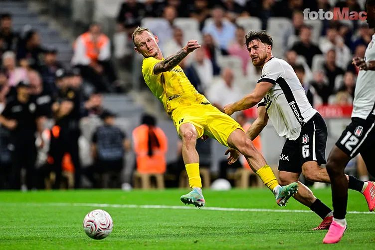 Spor muharrirleri Beşiktaş-Hradec Kralove maçını kıymetlendirdi 7 spor muharrirleri besiktas hradec kralove macini kiymetlendirdi 5 HwtDd61K