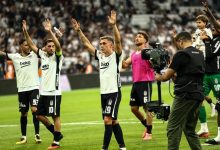 Spor muharrirleri Beşiktaş-Hradec Kralove maçını kıymetlendirdi 9 spor muharrirleri besiktas hradec kralove macini kiymetlendirdi WiSyPgXL