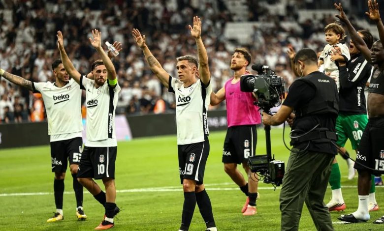 Spor muharrirleri Beşiktaş-Hradec Kralove maçını kıymetlendirdi 1 spor muharrirleri besiktas hradec kralove macini kiymetlendirdi WiSyPgXL