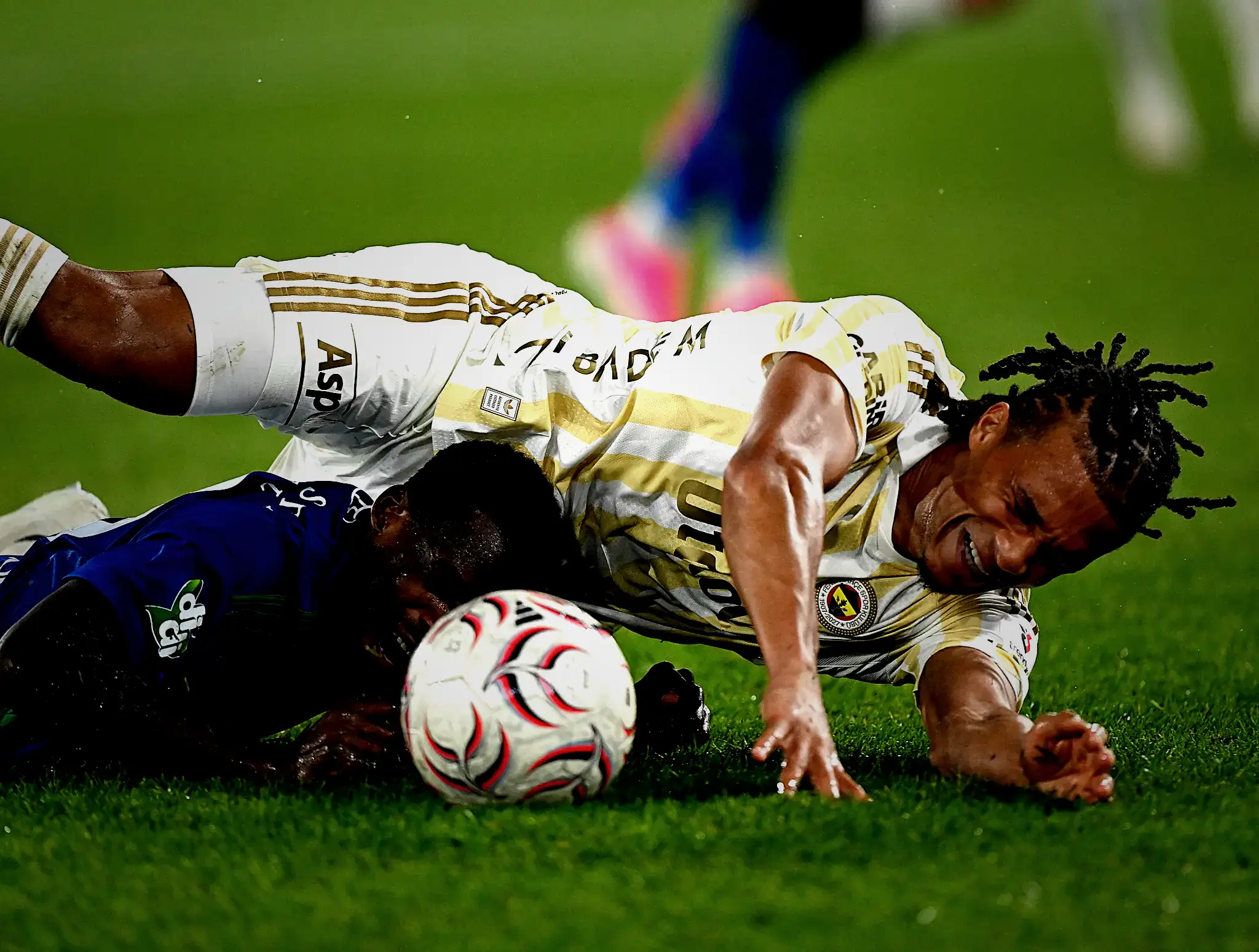 Spor muharrirleri Çaykur Rizespor-Fenerbahçe maçını değerlendirdi! 6 spor muharrirleri caykur rizespor fenerbahce macini degerlendirdi 4 sUu1LASF