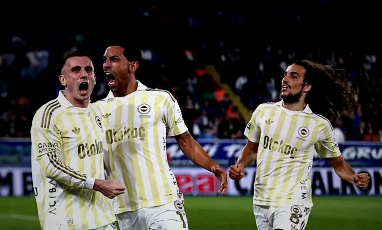 Spor muharrirleri Çaykur Rizespor-Fenerbahçe maçını değerlendirdi! 1 spor muharrirleri caykur rizespor fenerbahce macini degerlendirdi CORYNN4i