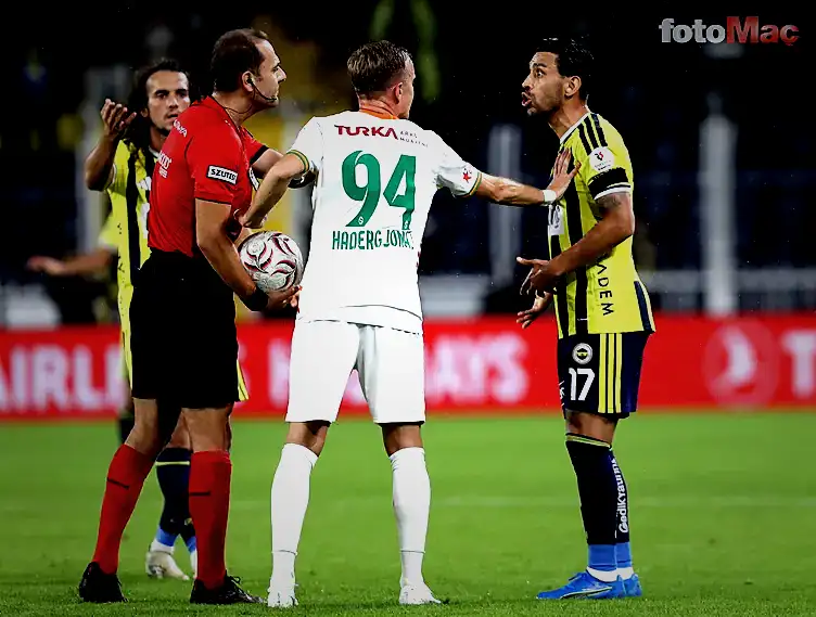Spor muharrirleri Fenerbahçe-Corendon Alanyaspor maçını kıymetlendirdi 3 spor muharrirleri fenerbahce corendon alanyaspor macini kiymetlendirdi 1 gfpWUVAG