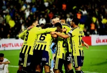 spor muharrirleri fenerbahce corendon alanyaspor macini kiymetlendirdi 7NURtIsX