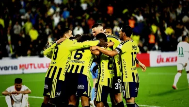 Spor muharrirleri Fenerbahçe-Corendon Alanyaspor maçını kıymetlendirdi 19 spor muharrirleri fenerbahce corendon alanyaspor macini kiymetlendirdi 7NURtIsX