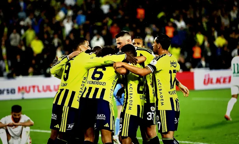 Spor muharrirleri Fenerbahçe-Corendon Alanyaspor maçını kıymetlendirdi 1 spor muharrirleri fenerbahce corendon alanyaspor macini kiymetlendirdi 7NURtIsX