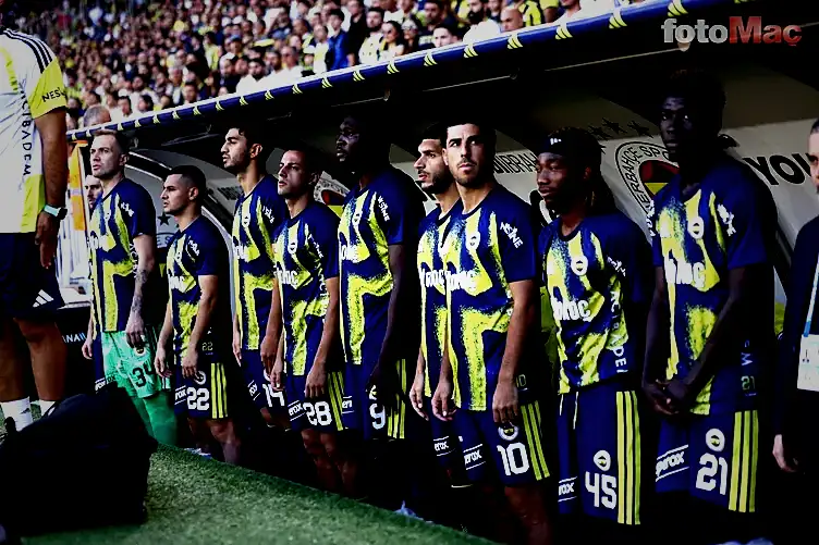 Spor muharrirleri Fenerbahçe'nin kritik maçını kıymetlendirdi: Puan yahut puanlar alacaksa... 6 spor muharrirleri fenerbahcenin kritik macini kiymetlendirdi puan yahut puanlar alacaksa 4