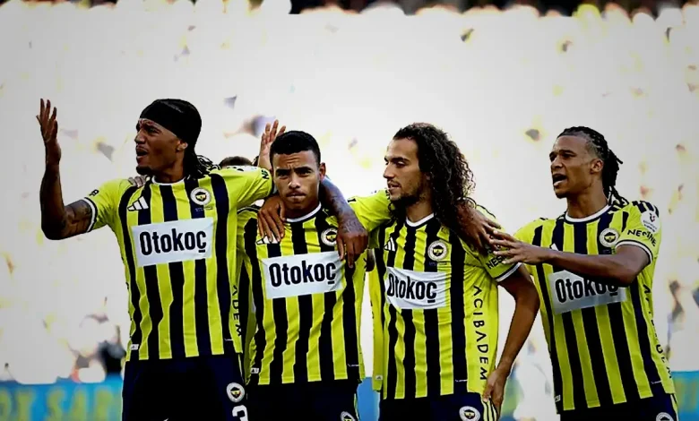 Spor muharrirleri Fenerbahçe'nin kritik maçını kıymetlendirdi: Puan yahut puanlar alacaksa... 1 spor muharrirleri fenerbahcenin kritik macini kiymetlendirdi puan yahut puanlar alacaksa 8pCgjvM5
