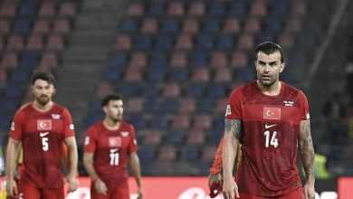 Spor muharrirleri İtalya-Türkiye maçını değerlendirdi! "Uluslar Kabus Ligi" 24 spor muharrirleri italya turkiye macini degerlendirdi uluslar kabus ligi 52etCkYU