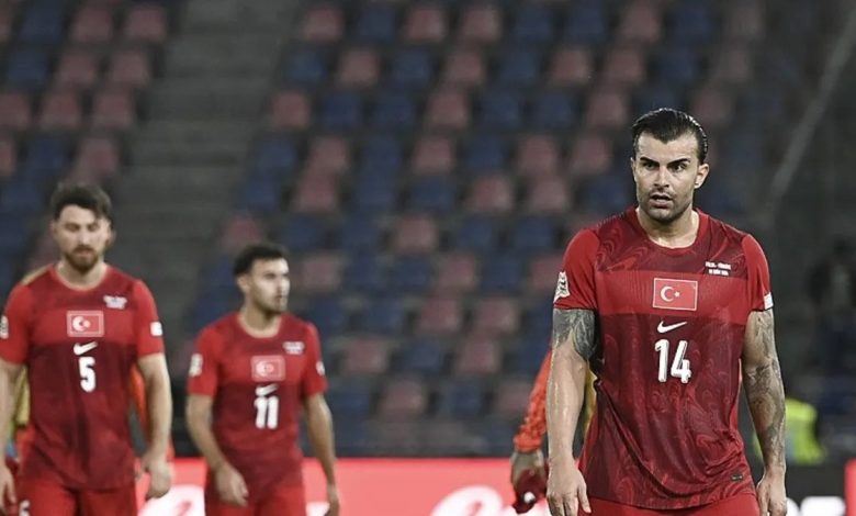Spor muharrirleri İtalya-Türkiye maçını değerlendirdi! "Uluslar Kabus Ligi" 1 spor muharrirleri italya turkiye macini degerlendirdi uluslar kabus ligi 52etCkYU