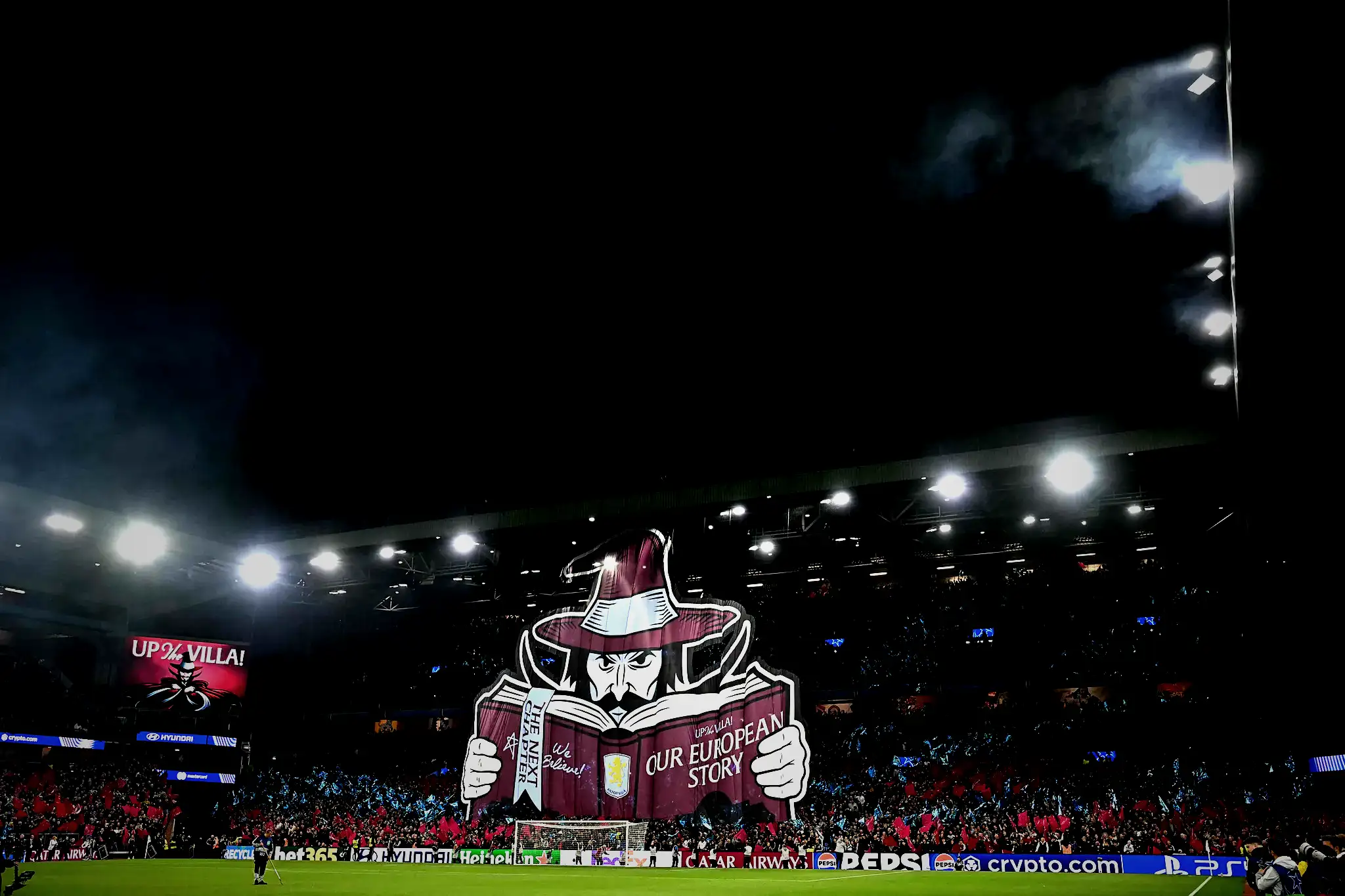 spor muharrirlerinden aston villa fenerbahce maci degerlendirmesi hoca maci bizim uzere izledi 1 yzh6MrEt