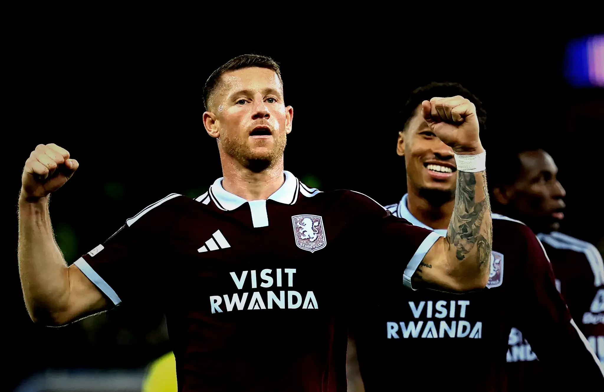 spor muharrirlerinden aston villa fenerbahce maci degerlendirmesi hoca maci bizim uzere izledi 2 vDR6mdyP