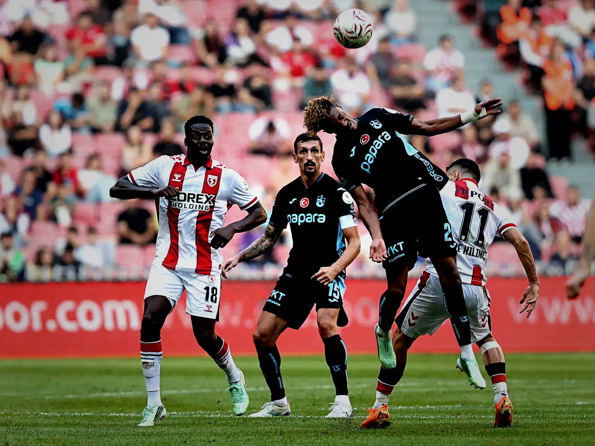 Spor muharrirlerinden flaş Samsunspor-Trabzonspor maçı yorumları! 5 spor muharrirlerinden flas samsunspor trabzonspor maci yorumlari 3 OlbceDZk