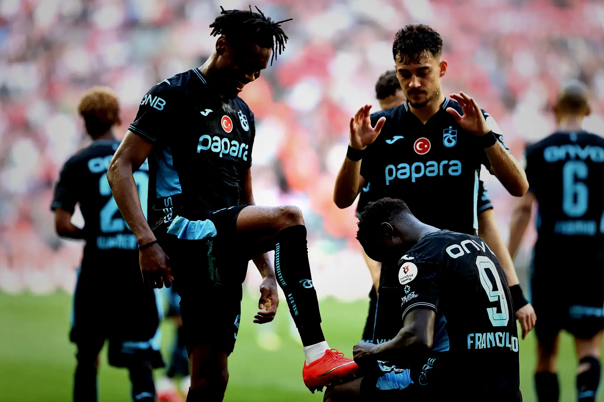 Spor muharrirlerinden flaş Samsunspor-Trabzonspor maçı yorumları! 6 spor muharrirlerinden flas samsunspor trabzonspor maci yorumlari 4 rKbw1RvU