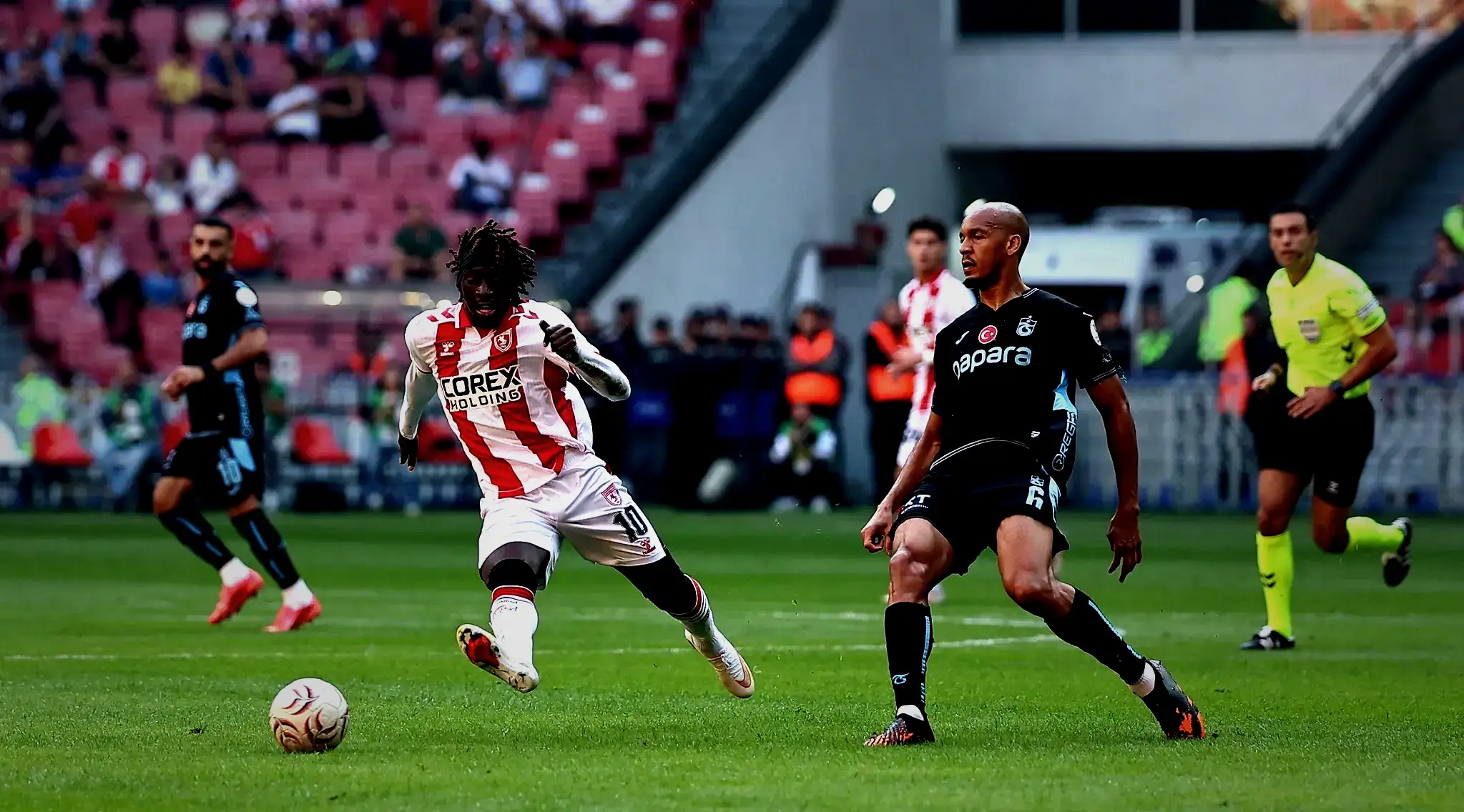 Spor muharrirlerinden flaş Samsunspor-Trabzonspor maçı yorumları! 8 spor muharrirlerinden flas samsunspor trabzonspor maci yorumlari 6 eQNN4ghb