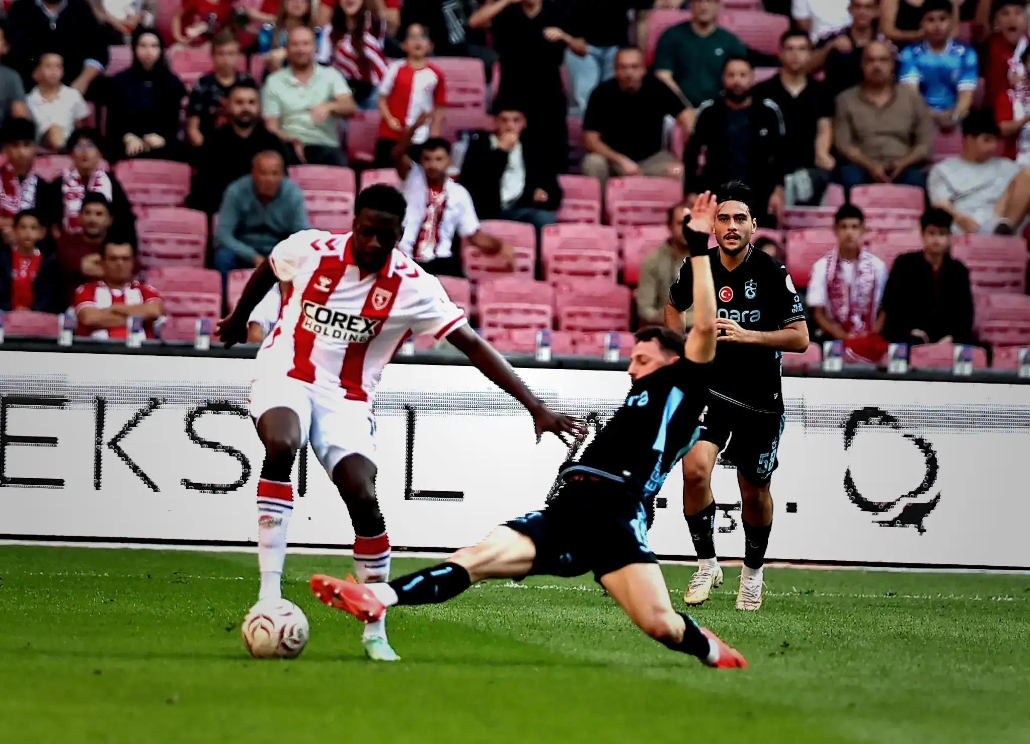 Spor muharrirlerinden flaş Samsunspor-Trabzonspor maçı yorumları! 9 spor muharrirlerinden flas samsunspor trabzonspor maci yorumlari 7 jtlfpWZl