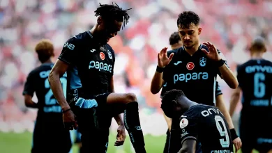 Spor muharrirlerinden flaş Samsunspor-Trabzonspor maçı yorumları! 6 spor muharrirlerinden flas samsunspor trabzonspor maci yorumlari RyONAxcB