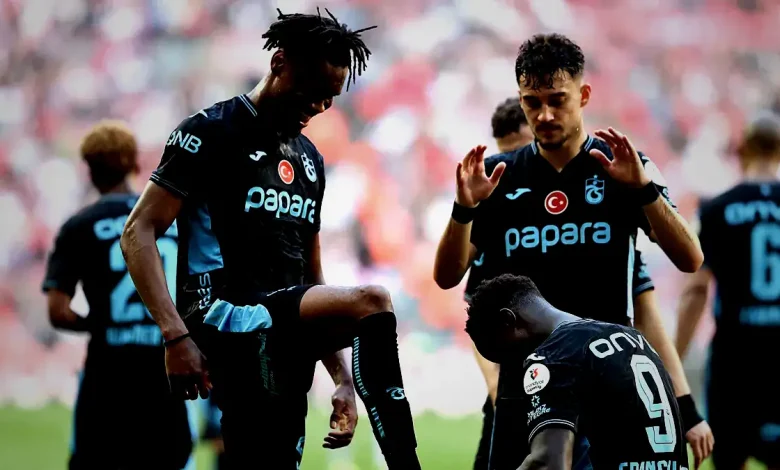 Spor muharrirlerinden flaş Samsunspor-Trabzonspor maçı yorumları! 1 spor muharrirlerinden flas samsunspor trabzonspor maci yorumlari RyONAxcB