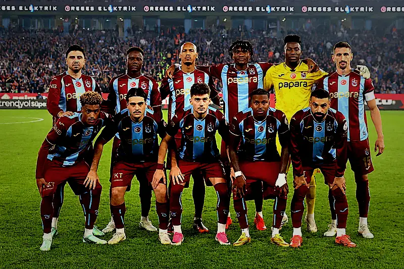 Spor muharrirlerinden Trabzonspor-Beşiktaş maçı değerlendirmesi: Tam bir satranç maçı! 2 spor muharrirlerinden trabzonspor besiktas maci degerlendirmesi tam bir satranc maci 0 mepQzNIV
