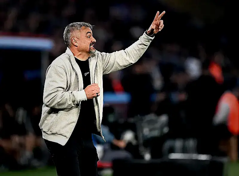 Spor muharrirlerinden Trabzonspor-Beşiktaş maçı değerlendirmesi: Tam bir satranç maçı! 12 spor muharrirlerinden trabzonspor besiktas maci degerlendirmesi tam bir satranc maci 10 h1hFvF5R