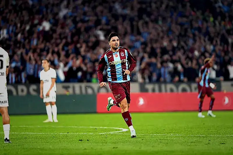 Spor muharrirlerinden Trabzonspor-Beşiktaş maçı değerlendirmesi: Tam bir satranç maçı! 13 spor muharrirlerinden trabzonspor besiktas maci degerlendirmesi tam bir satranc maci 11 M7VvsqTk