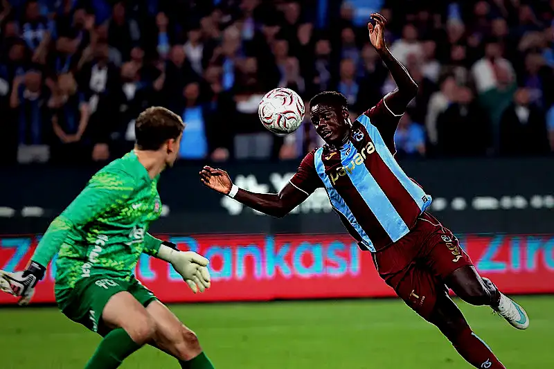 Spor muharrirlerinden Trabzonspor-Beşiktaş maçı değerlendirmesi: Tam bir satranç maçı! 17 spor muharrirlerinden trabzonspor besiktas maci degerlendirmesi tam bir satranc maci 15 LUEqrpXy