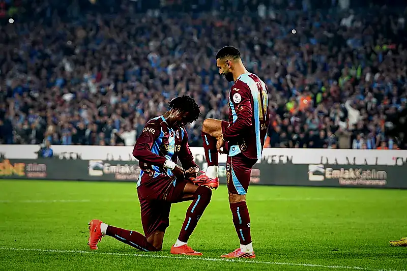 Spor muharrirlerinden Trabzonspor-Beşiktaş maçı değerlendirmesi: Tam bir satranç maçı! 4 spor muharrirlerinden trabzonspor besiktas maci degerlendirmesi tam bir satranc maci 2 VWAUvDbN